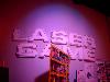 Laser game evolution