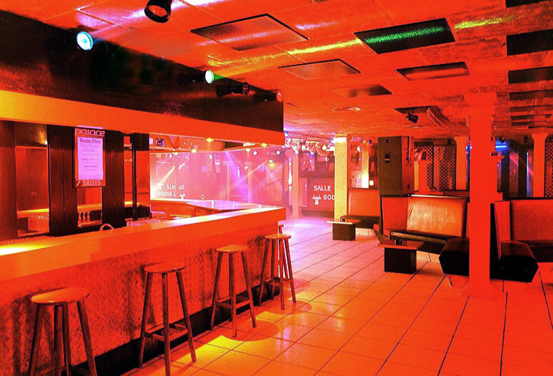 photo du Sept  Salles Palace Cafe