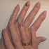 photo Aurelia Siauve Perfect-nails