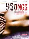 9 songs 	