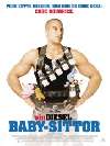 Baby-sittor