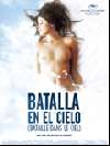 Batalla en el cielo 	