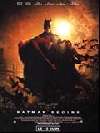Batman begins