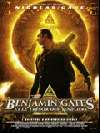 Benjamin gates et le tr�sor des templiers 	
