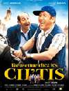 Bienvenue chez les ch