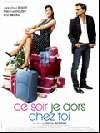 Ce soir, je dors chez toi
