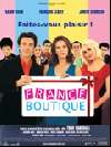 France boutique