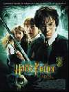 Harry potter et la chambre des secrets