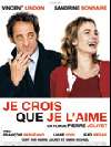 Je crois que je l