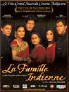 La famille indienne