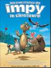 Les aventures de impy le dinosaure