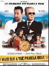 Mais qui a tu� pamela rose ?