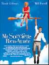 Ma sorci�re bien-aim�e