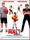M�me pas mal ! (dodgeball)