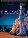 Nausica� de la vall�e du vent