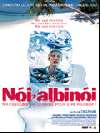 Noi albinoi