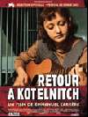 Retour � kotelnitch