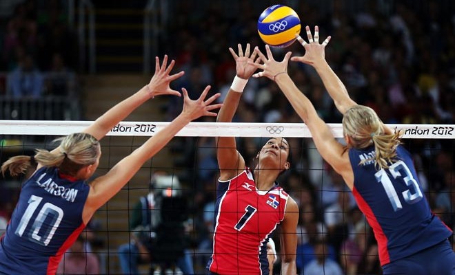 Le volleyball store