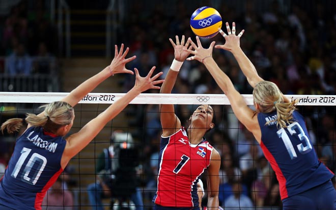 Tout savoir sur le Volley ball - Koifaire