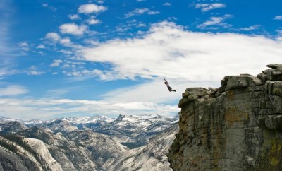 base-jump