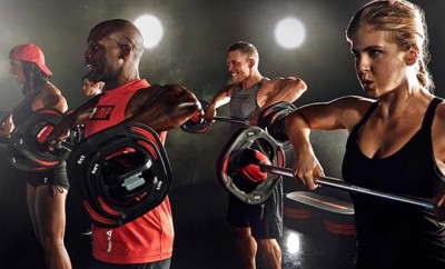 bodypump