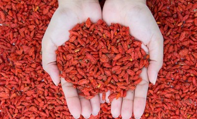 goji