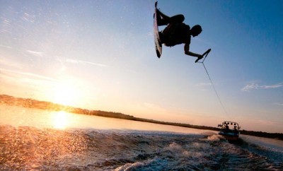 wakeboard