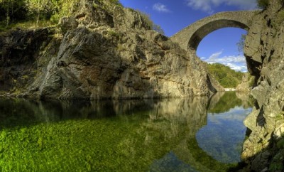 ardeche