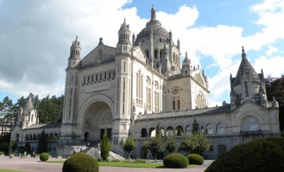 basilique-st-therese