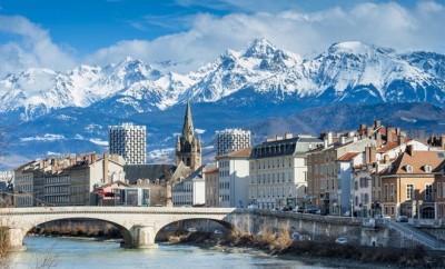 grenoble