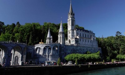 lourdes