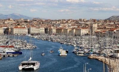 marseille