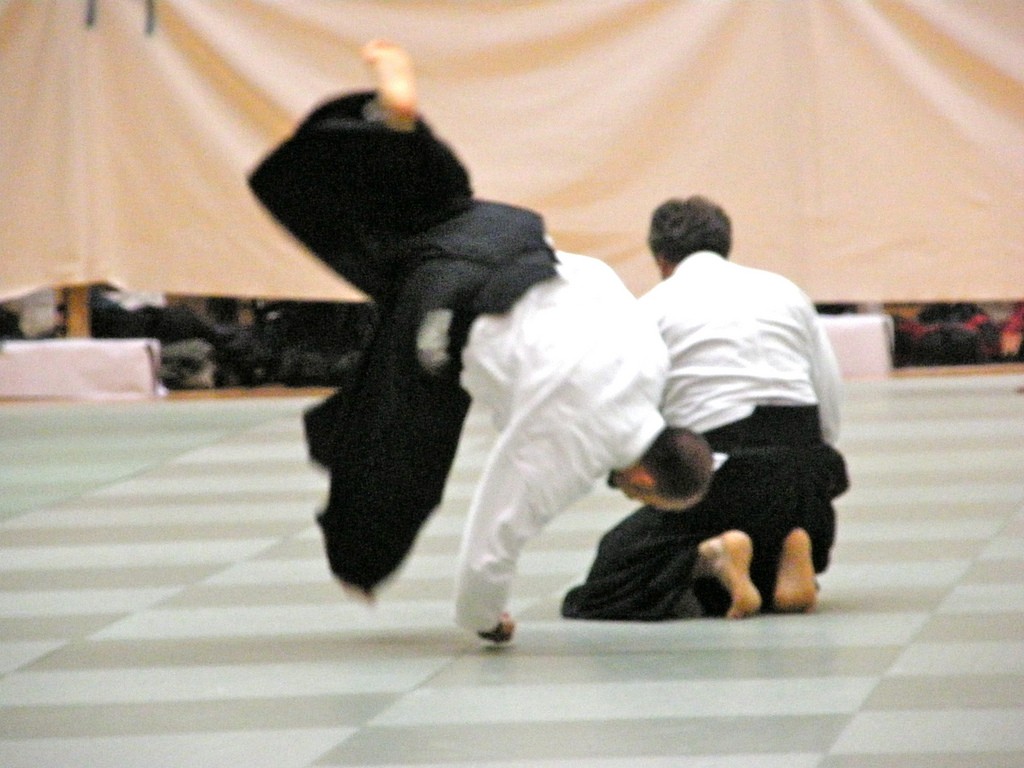 Aikido