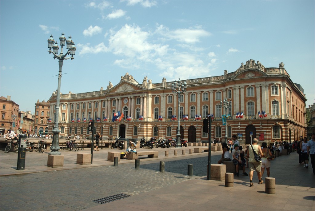 Capitole