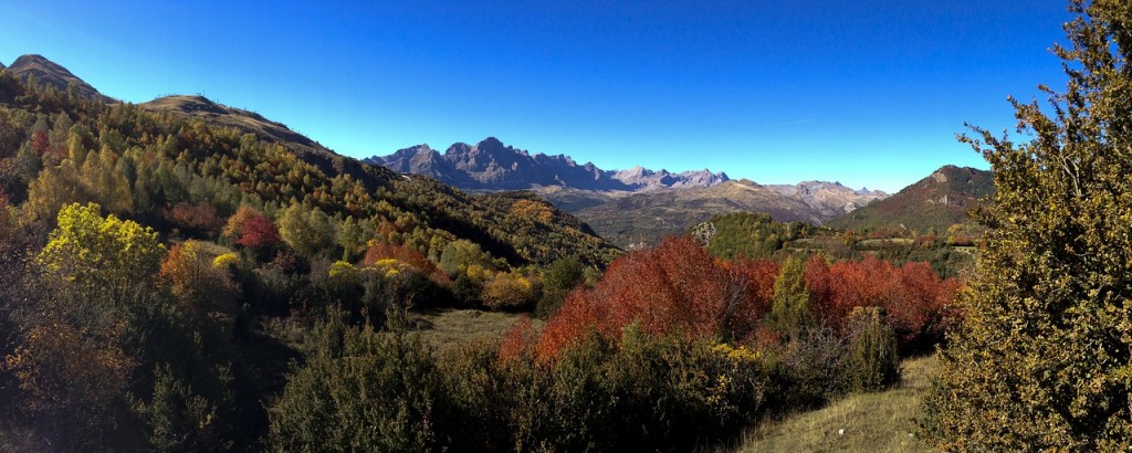 Pyrénées