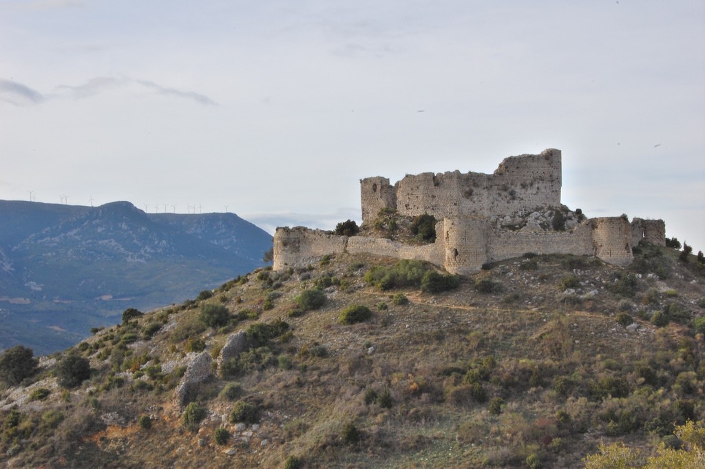 Château Aguilar