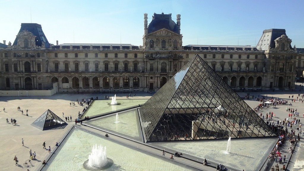 Louvre