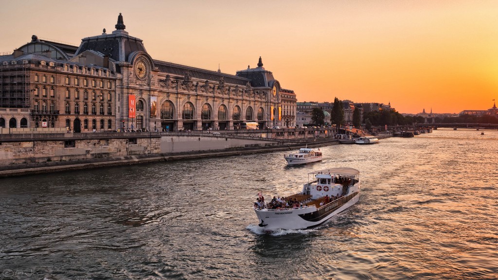 Musée d'Orsay