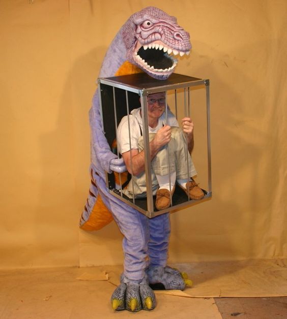 dinosaure