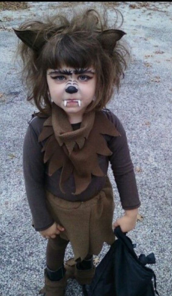 loup garou