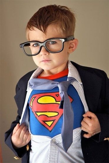 superboy