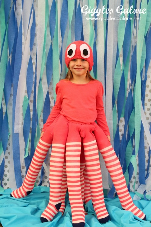 Creez Un Magnifique Deguisement De Carnaval Diy Pour Votre Enfant Koifaire