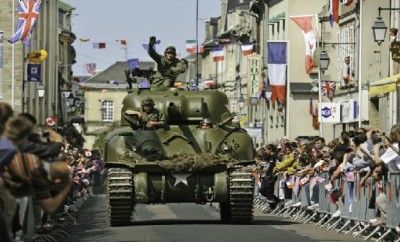 D-Day-Festival-Normandy-2007