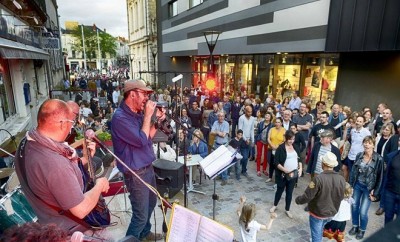 fête de la musique