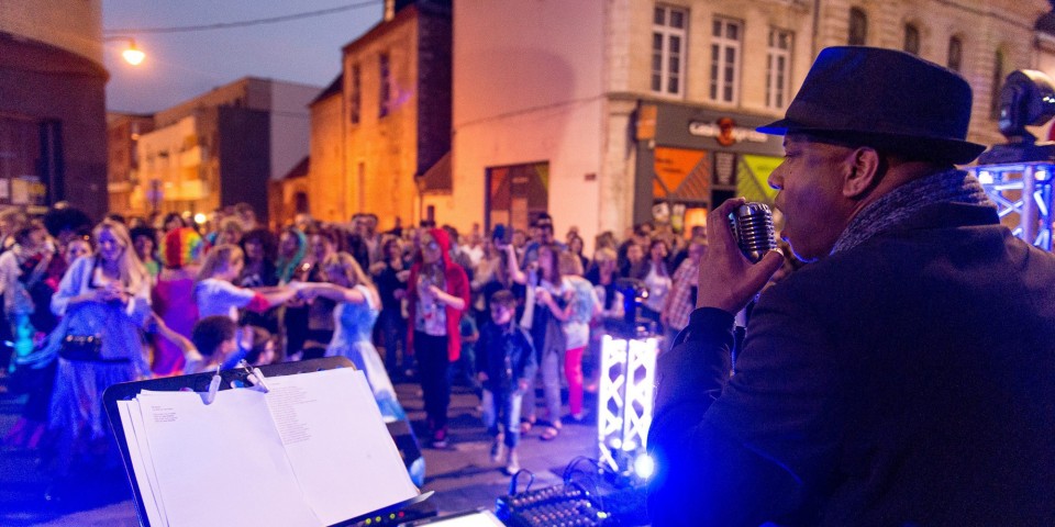 FETE DE LA MUSIQUE