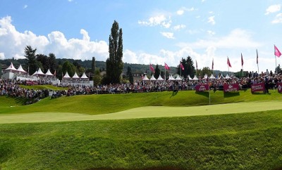 Evian Championship