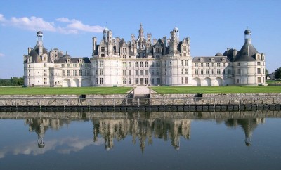 chambord