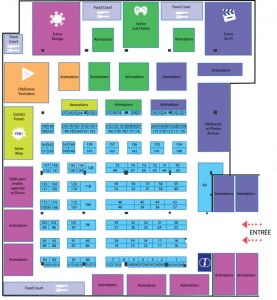 plan de salle PM 20 dossier exposants dossier v1