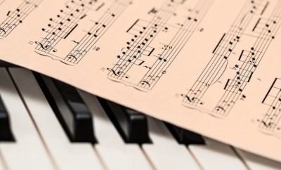 Cours de solfège en ligne - Théorie musicale, quizz et lecture de notes