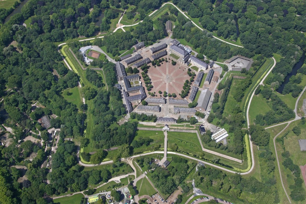 citadelle de lille